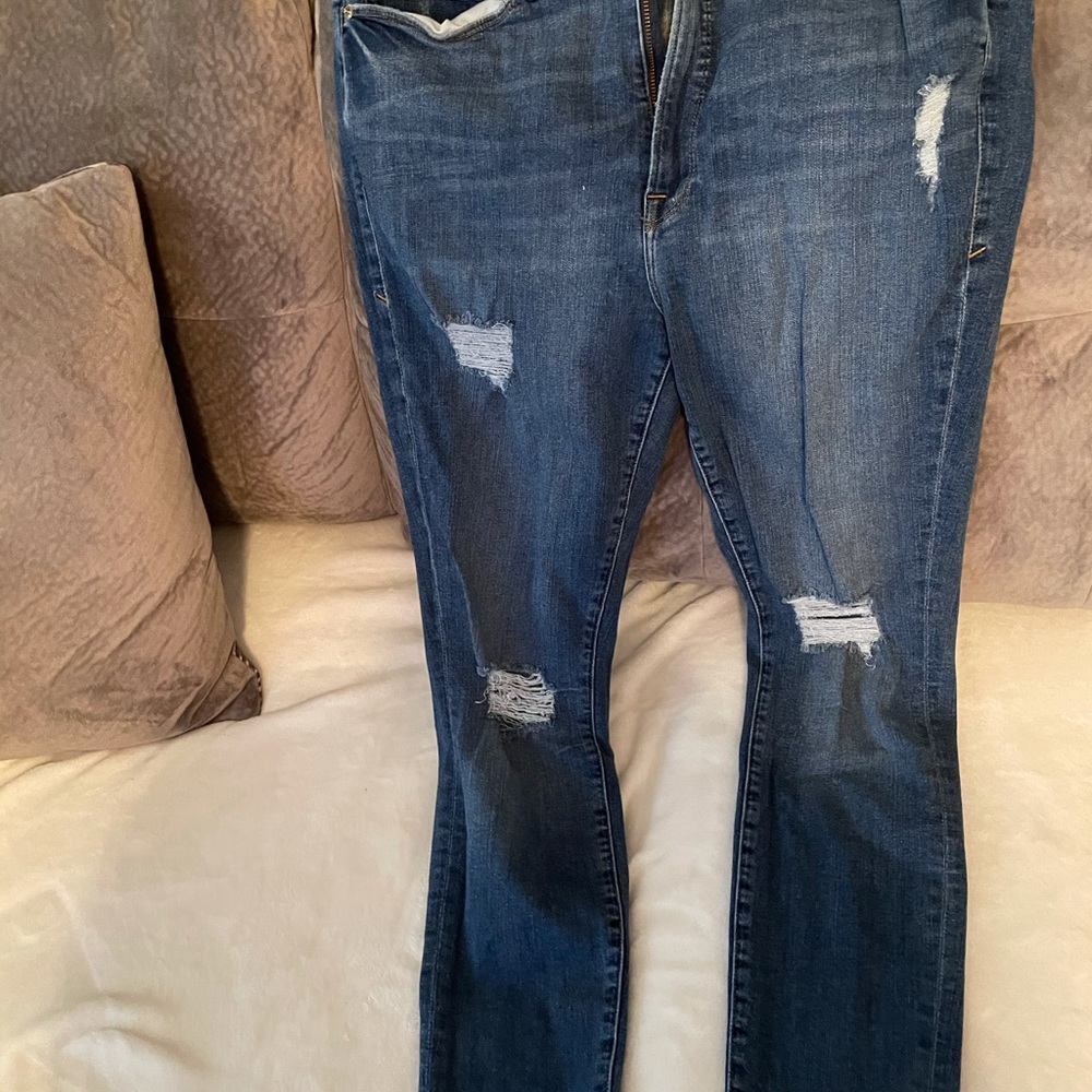 Good American Jeans